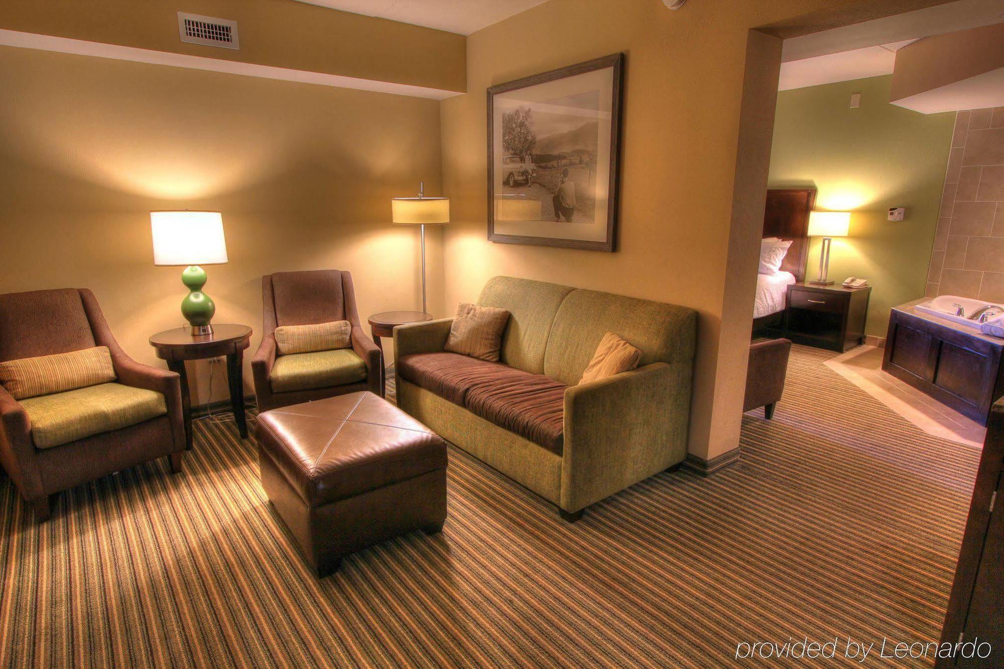 Hilton Garden Inn Gatlinburg Exterior foto